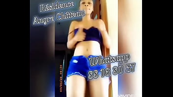 Preview 4 of Kaleb Xxx Sex Moves - Sodo baise abidjan