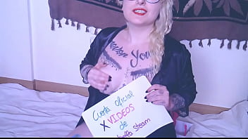 Preview 4 of Lucy Marie Mom7 - V&iacute_deo de verificaci&oacute_n