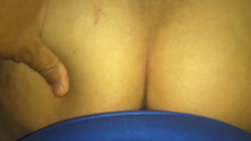Preview 2 of Shy Newbie Casting - Esposa acordou assim hoje