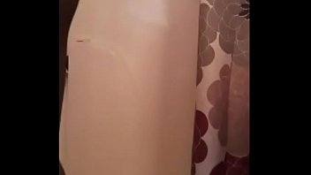 Preview 4 of Kat Dildo2 - instagram thot twerking fat booty
