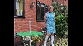 Preview 2 of Jaydan Taylor - Outdoor - Johanna Clayton
