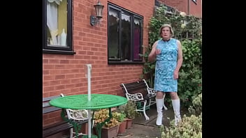 Preview 4 of Jaydan Taylor - Outdoor - Johanna Clayton