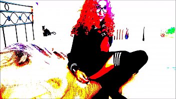 Preview 1 of Damon Zar Porno - my m.&#039_s feet can give pleasure to her that pervert with a hard cock