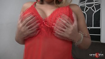 Preview 2 of Sleep Husband Xxx Japan - Wanessa Boyer a bunduda do momento