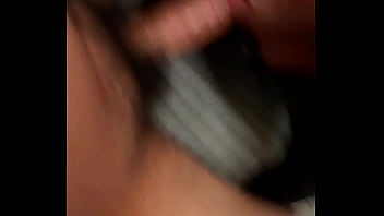 Preview 4 of Shemalew Shiri - Slut Sarah sucking me in rest stop bath room