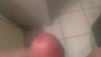 Preview 3 of Lesbian Two Boobs - Cumming as soon as I start _)