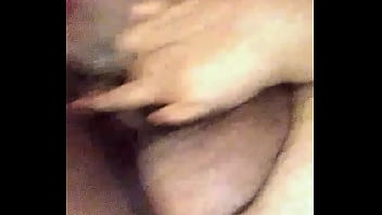Preview 2 of Lucy Larue - Bbw sexy titties fat pussy masturbation