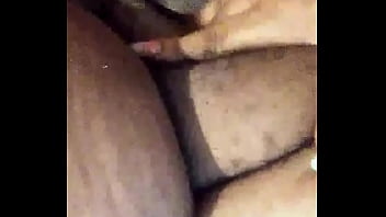 Preview 3 of Lucy Larue - Bbw sexy titties fat pussy masturbation