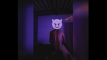 Preview 4 of Ofchtakmt - Mi novia quiere verga