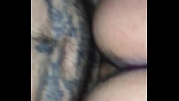Preview 1 of Big Mama Fuck Sex - Girlfriend In Thong Rides Me