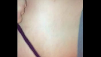 Preview 4 of Big Mama Fuck Sex - Girlfriend In Thong Rides Me