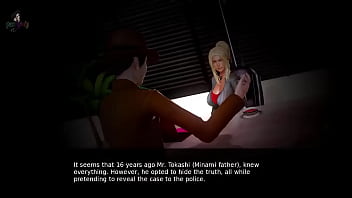 Preview 1 of Shiaphxdi - Waifu Academy Uncensored Gameplay Guide Episode 8