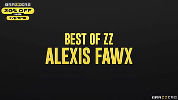 Preview 4 of Kendra Lust And Nikki Benz - Best Of ZZ - Alexis Fawx.Alexis Fawx,  Luna Star / Brazzers/ Enter XVPROMO on official site for discount