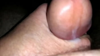 Preview 3 of Play Nude Games - Masturbaci&oacute_n lenta y lechera