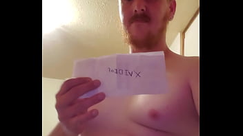 Preview 3 of Horror Porn Girls - Verification video
