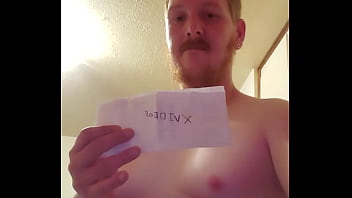 Preview 4 of Horror Porn Girls - Verification video