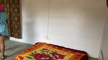 Preview 1 of Special Video 64 - THE STORY OF A MADAM SEDUCING HER HOUSE BOY IN THE ABSENCE OF HER HUSBAND WHO TRAVELED TO ABUJA FOR A BUSINESS TRIP. INCLUSIVE OF BEHIND THE SCENE. WATCH FULL VIDEO ON SHEER. SUBSCRIBE PLEASE FOR MORE