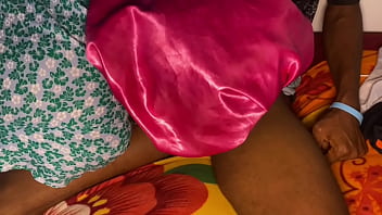 Preview 4 of Special Video 64 - THE STORY OF A MADAM SEDUCING HER HOUSE BOY IN THE ABSENCE OF HER HUSBAND WHO TRAVELED TO ABUJA FOR A BUSINESS TRIP. INCLUSIVE OF BEHIND THE SCENE. WATCH FULL VIDEO ON SHEER. SUBSCRIBE PLEASE FOR MORE