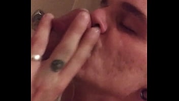Preview 4 of Babes Girl Sex - Daddy and Boy After a Shower
