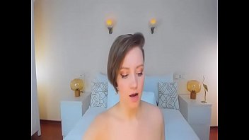 Preview 1 of Dani Daniel Mom Teach - Enchanting Vixen And Her Sexually Bold Show Live