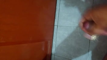 Preview 4 of Jungfrau Porno - Me la jalo