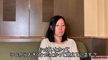Preview 1 of Nikki Benz Grup - ゆり完全版