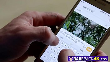 Preview 1 of Hot Indian Bhavhi - Creampie on the couch with a hot gay couple fucking bareback!