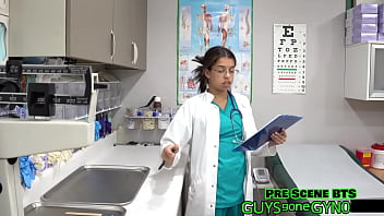 Preview 3 of Xxxcd 16 - The Pre Employment Physical - Johnny Cartel