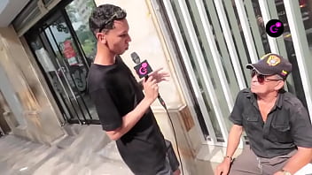 Preview 4 of Hotmoza Com Son Sex Video - Se acostumbran a llevar su vida en la informalidad