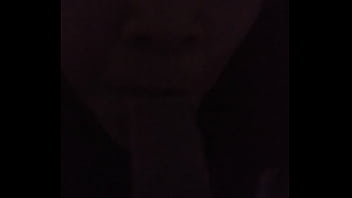 Preview 3 of Desi Mummy And Boy - Tinder hook-up giving me head