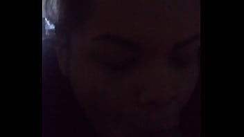 Preview 4 of Desi Mummy And Boy - Tinder hook-up giving me head