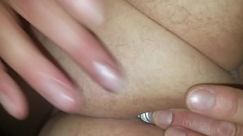 Preview 1 of Hd Sssaxi Vidos - Oops my ass swallowed it all!