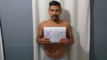Preview 3 of Skinny Rude - V&iacute_deo de verifica&ccedil_&atilde_o