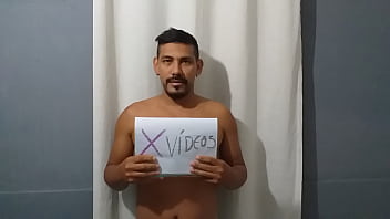 Preview 1 of Skinny Rude - V&iacute_deo de verifica&ccedil_&atilde_o