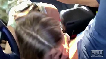 Preview 1 of Ass Gila - hot couple fuck in the sand dunes