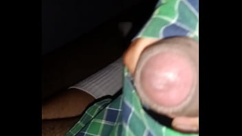 Preview 1 of Hot Sex Voyeura - Chillen j-o