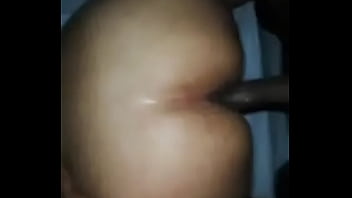 Preview 4 of Milf Anal Ass - Nos acabamos de conocer y quer&iacute_amos un video de recuerdo