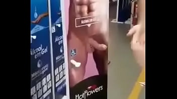 Preview 2 of Hd Hd Sex Nowxxx - N&atilde_o esque&ccedil_a o &aacute_lcool gel