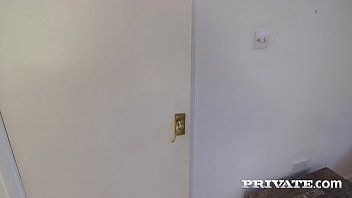 Preview 1 of Anal Madson Ivy - Private.com - Thick Hot Blondie Fesser Dicked By Hard Thief!