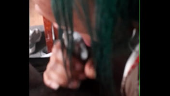 Preview 4 of Lennox Luxe Xxx Hd Longest - Sloppy toppy from a thotty
