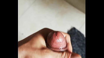 Preview 1 of Virgin Pinay Cilibrity Scandal - Cumshot