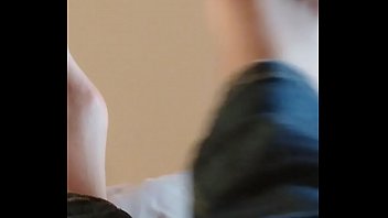 Preview 2 of X Videos Rape Saree - Mi eccito nel guardare i miei piedi