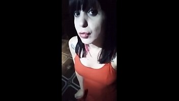 Preview 2 of Big Boobs Ass Curvy Sexy Figure - Prostitutes transgendered doing their job suck and fuck and naked