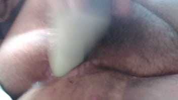 Preview 4 of Teacher Big Boty - All I do is cum