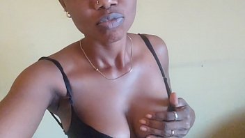 Preview 1 of Paki Girl Sleeping - UGLY BLACK GIRL SEXY MOMENT. Ruzzyde