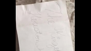 Preview 2 of Mprgan Lee - Verification video