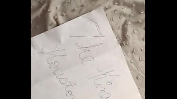 Preview 3 of Mprgan Lee - Verification video