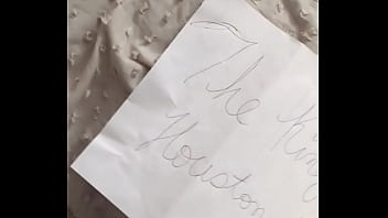 Preview 1 of Mprgan Lee - Verification video