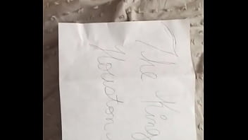 Preview 4 of Mprgan Lee - Verification video