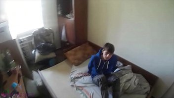 Preview 1 of Myanmar Rorn - Sexy twink got lured inside the apartment,  and sexually used